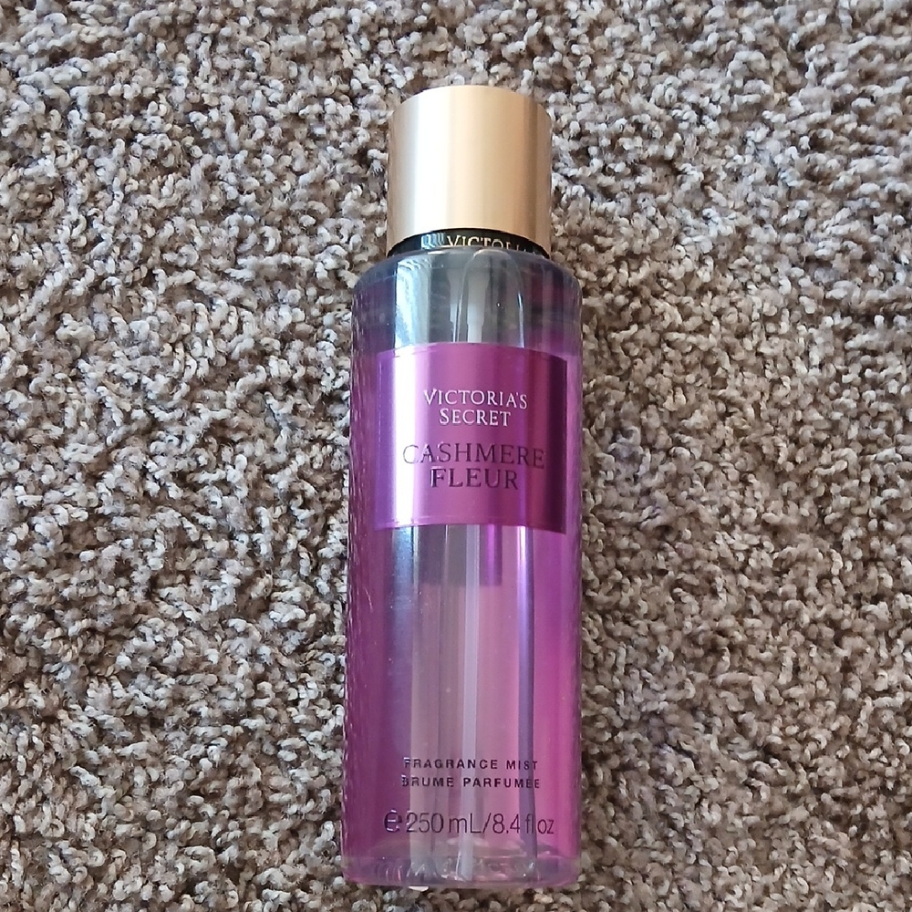 Victoria's Secret Cashmere Fleur Mist